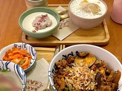 春风卤肉饭-春风·有糖(崇宁路店)