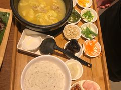 -滇越乘象云南餐厅(次渠店)