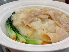 -邢家锅贴老店·非遗·开封菜(金明广场店)