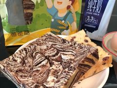 -爸爸糖手工吐司(上海五角场万达店)