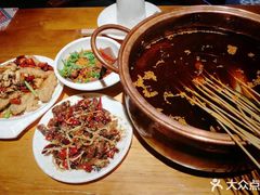 -搓火大都会(广安门总店)