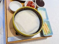 -红城阁·上海味道(四平路店)