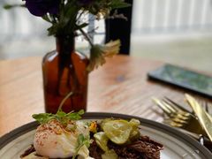 -O'mills Sourdough Bakery&Bistro(永嘉路店)