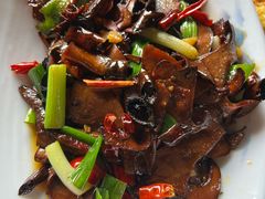 -龙姐私房菜(和顺古镇店)