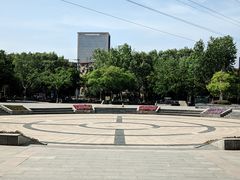 -太子山公园(园东路)