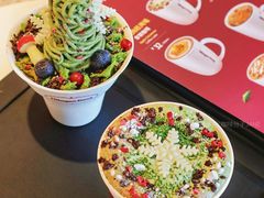 掌心星愿树冰淇淋哈菲杯-哈根达斯(天河城店)