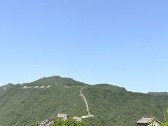 -慕田峪长城