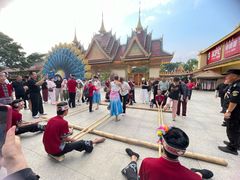 -西双版纳勐泐文化旅游区