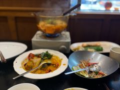 -盛元荼集  素食(滨江凯德壹店)
