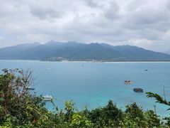 -海南分界洲岛旅游区