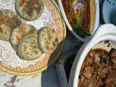 -又见炊烟私房菜(敬亭路店)