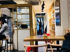 -厝内小眷村(天河南一路店)