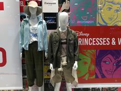 -优衣库(青岛伟东乐客城店)