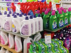 -永辉超市(新世界店)