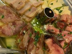 -好福记饭店(红梅公园店)