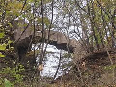 -五女山景区