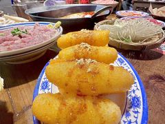 -于屿城重庆火锅(深圳总店)
