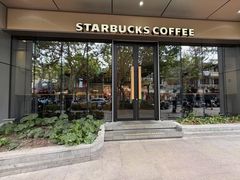 -星巴克(日月光店)