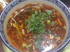 -自贡盐帮菜·玩辣餐厅(樱花园西街店)