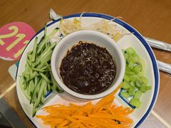 -北京炸酱面馆·烤鸭(前门总店)