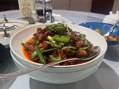 糍粑辣子鸡-贵州大厦贵州厅(樱花园西街店)