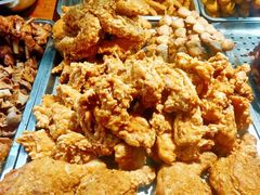 -鸡架一绝(辽河住宅小区店)