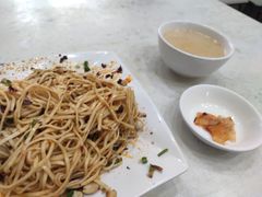 -康大口蘑面庄(将军街店)