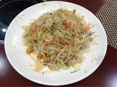 -禄福山庄•顺德菜·融和菜(龙江店)