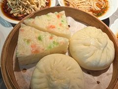 -晓淮山·扬州早茶·淮扬菜(龙阳广场店)