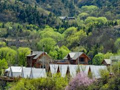 -九如山休闲旅游度假区