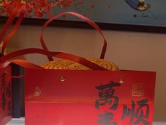 -新光酒家·河豚·海鲜·蟹料理(浦东店)