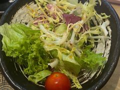 -御瀛日本料理