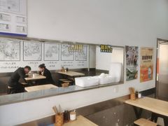 -景芳周大姐烧麦(东新店)
