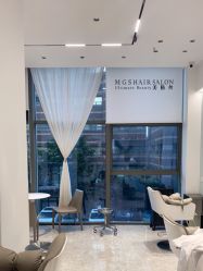 -美格丝M.G.S Hair Salon