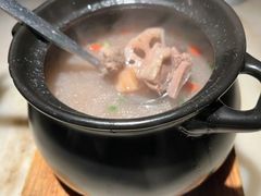 -绿茶餐厅(天津天河城店)