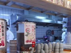 -馋三尺蟹粉小笼(人民广场店)