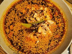 -水煮三国·川鲁江湖菜(香山店)