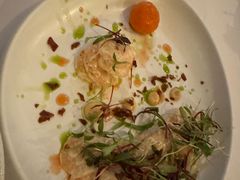 -WOLFGANG PUCK KITCHEN & BAR(迪士尼小镇店)