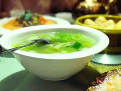 -新粤新疆菜清真餐厅(拱北店)