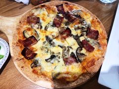 -Barbe a papa亲子餐厅(杨浦店)