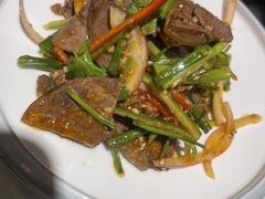 -有奴思烤肉·清真(正宁路店)