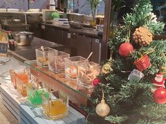 -昆山裕元花园酒店·温莎西餐厅