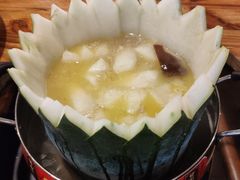 -尚竹阁冬瓜盅·18年地标美食(平洲店)