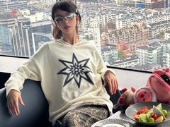 -Hi City·城市之巅