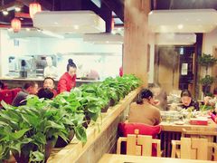-古蜀人家火锅(文明店)