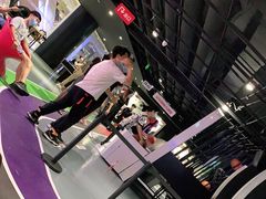 -VS SPORTS PARK运动玩乐园·团建·生日会(合生汇店)