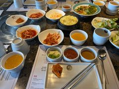 -肉加韩国料理·烤肉(金茂湾店)