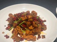 -肆月河豚·淮扬菜·湘菜(华天店)