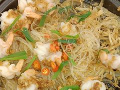 -好口味小吃楼·东北菜(太原南街店)