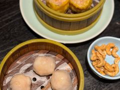 -五缘湾凯悦酒店·悦饗中餐厅